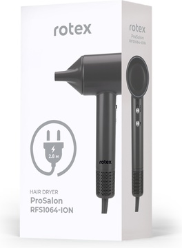 Rotex RFS1064-ion ProSalon