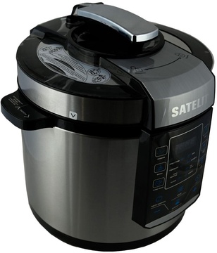 Satelit PRO COOKER SPC-600