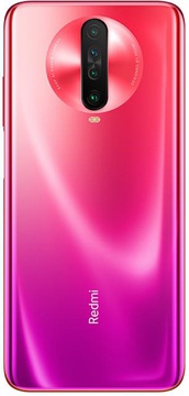 Xiaomi Redmi K30 8/256 Red