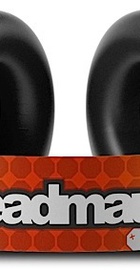 Sol Republic Tracks Deadmau5