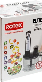 Rotex RTB830-B