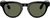 Ray-Ban Meta Headliner Shiny Black Frame/Green Lenses (RW4009F 601/9A 50-23)