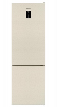 Vestfrost CNF 379 EB