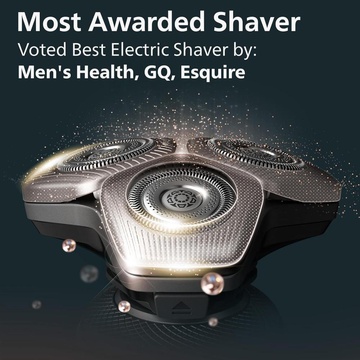 Philips Norelco Shaver S9000 Prestige SP9841/84