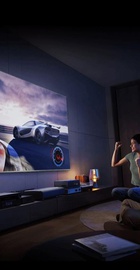 Xiaomi TV Max 100 2025