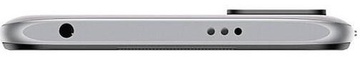 Xiaomi Redmi Note 10 5G 4/128GB Chrome Silver