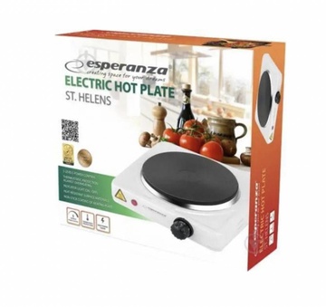 Esperanza EKH003W