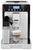 Delonghi Eletta Cappuccino EVO ECAM 46.860.W
