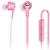 Xiaomi Piston Colorful Pink