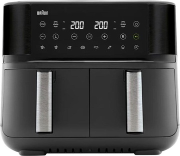 Braun TwinCook 3 TD3030IBK
