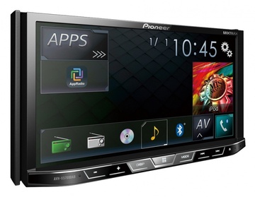 Pioneer AVH-X5700BT