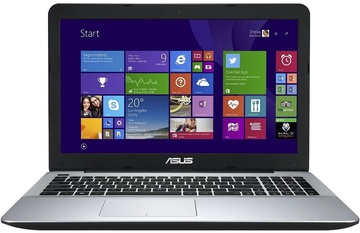 Asus X555LB (X555LB-DM455D)