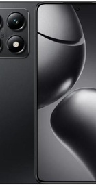 Xiaomi 14T 12/256GB Titan Black