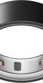 Oura Ring 4 Black Size 7 (JZ90-54144-07)