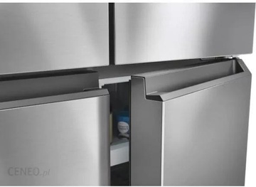 Haier HCR3818ENMM