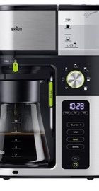 Braun KF 9050 BK