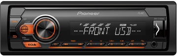 Pioneer MVH-S110UBA