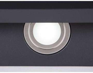 Ventolux MODENA 50 BK (700) PB