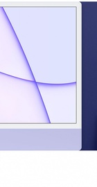 Apple iMac 24 M1 Purple 2021 (Z131IMAC01)