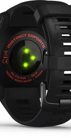 Garmin Instinct Esports Edition Black Lava (010-02064-72)