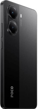 POCO X7 Pro 12/256GB Black