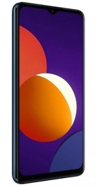 Samsung Galaxy M12 4/64GB Black (SM-M127FZKV)