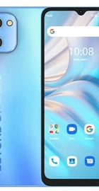 UMIDIGI A13S 4/32GB Galaxy Blue (UA)