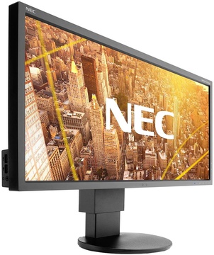 NEC EA295WMi Black (60003817)
