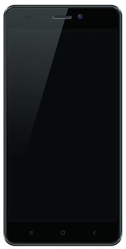 Bravis A503 Joy Black