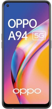 OPPO A94 5G 8/128GB Fluid Black
