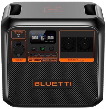 BLUETTI AC180P