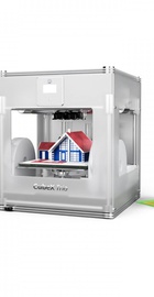 3DSystems CubeX Duo