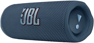 JBL Flip 6 Blue (JBLFLIP6BLU)