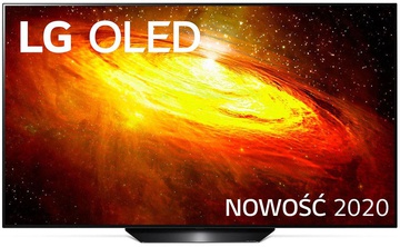LG OLED55BX