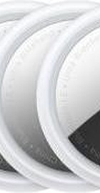 Apple AirTag 2nd Gen 4 pack (MFEA4)
