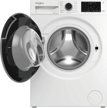 Whirlpool WAM 762WB