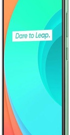 realme C11 2/32GB Green