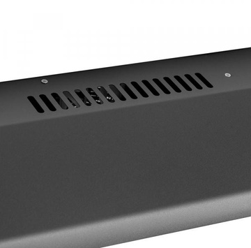 Pyramida UX 60 BL