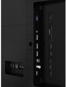 Hisense 55U8GQ
