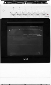 Artel Apetito 50 10-E White