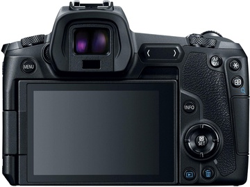 Canon EOS R kit (RF 24-105mm)L + MT ADP EF-EOSR( IS STM)
