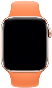 Apple Watch 42mm/44mm/45mm/46mm/49mm Papaya Sport Band (MV772)