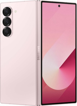 Samsung Galaxy Fold6 12/1TB Pink (SM-F956BLIN)