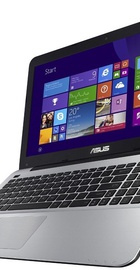 Asus X556UQ (X556UQ-DM009D)
