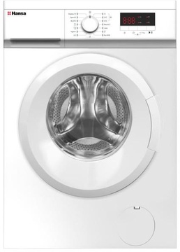 Hansa WHN610D1W