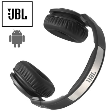JBL J88A Black