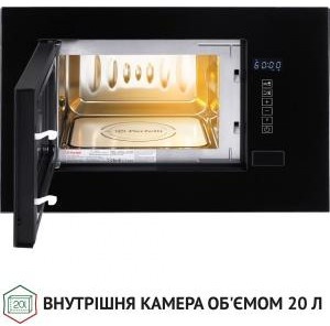 Perfelli BM 205 GLB