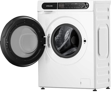 Dreame S6 (DWF06S30CA)