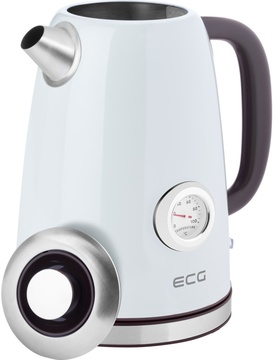 ECG RK 1700 Magnifica Intenso