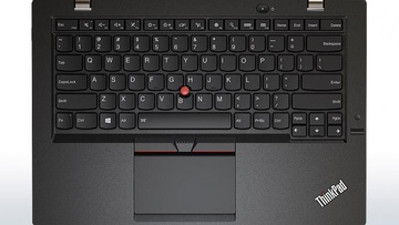 Lenovo ThinkPad X1 Carbon Touch (20BS0035US)